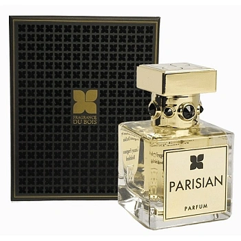Фото Fragrance du Bois Parisian