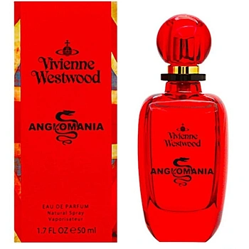 Фото Vivienne Westwood Anglomania