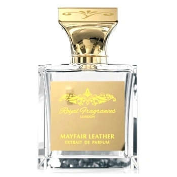 Фото Royal Fragrances London Mayfair Leather