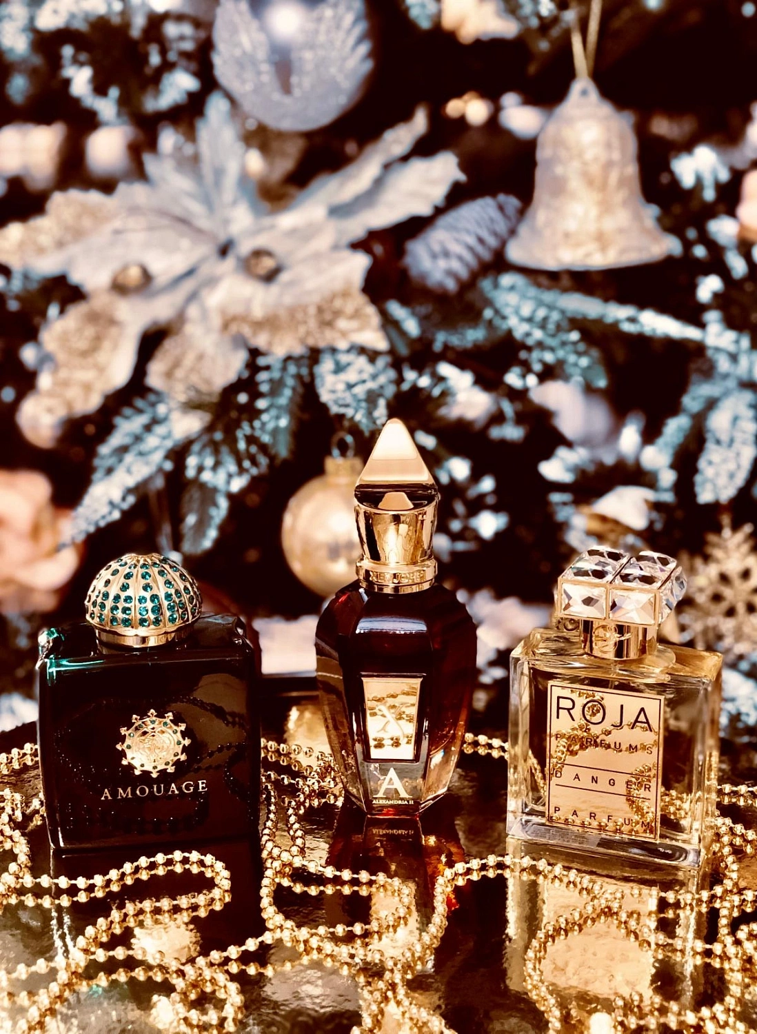 Roja Parfums Danger
