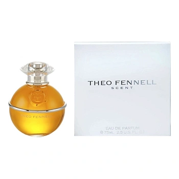 Фото Theo Fennell Scent