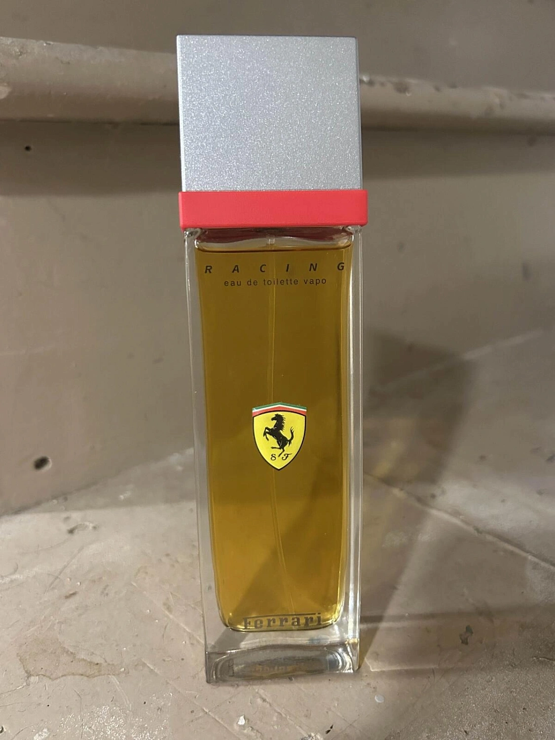 Ferrari Racing