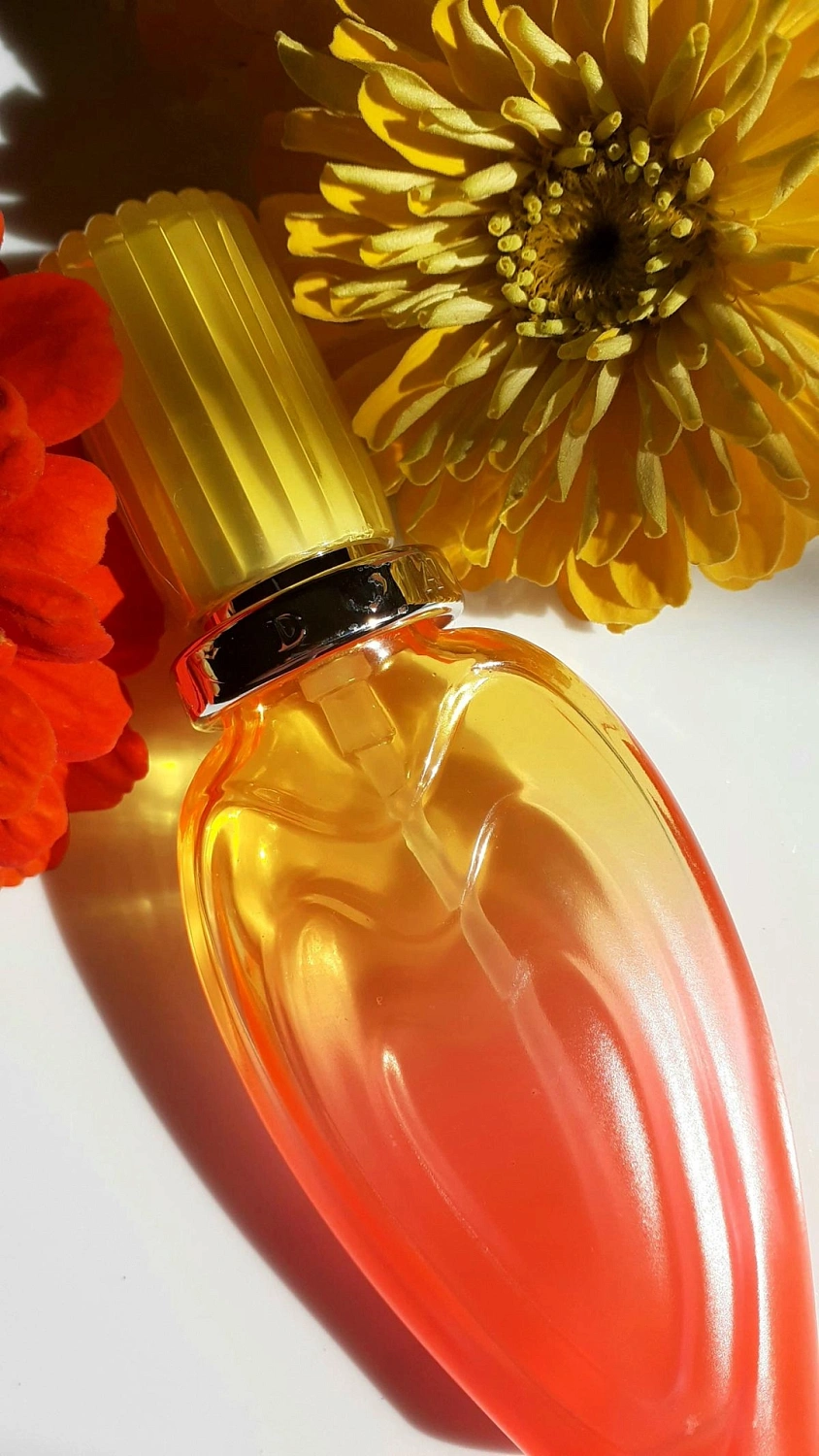 Escada Sunset Heat