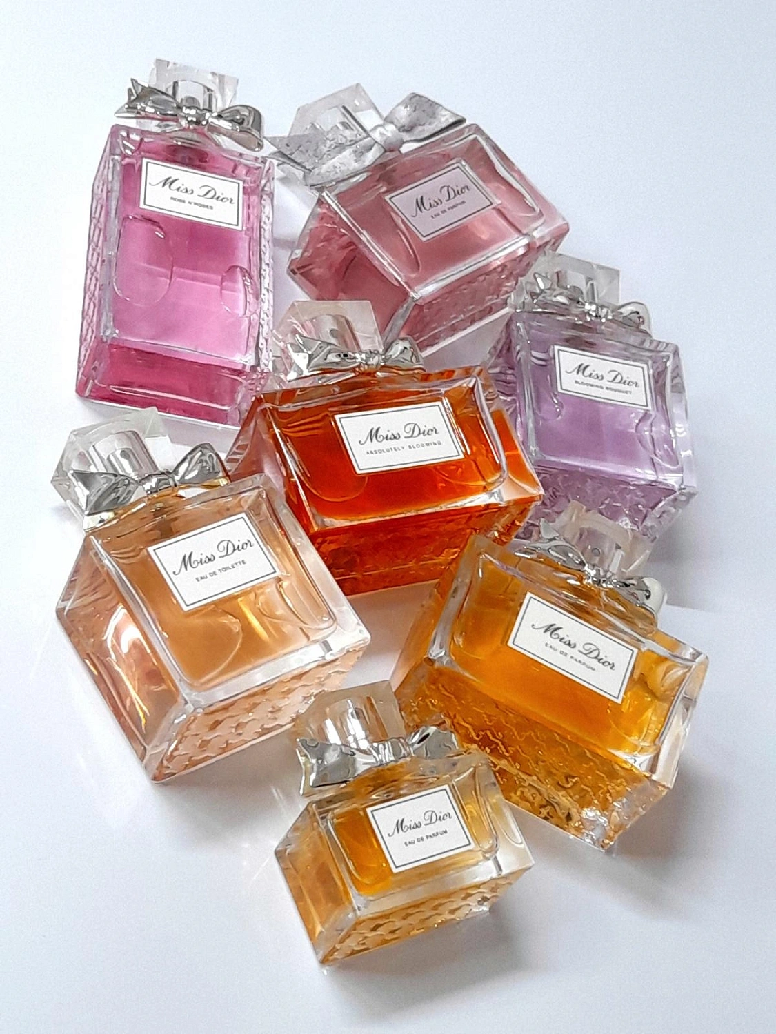 Christian Dior Miss Dior Blooming Bouquet
