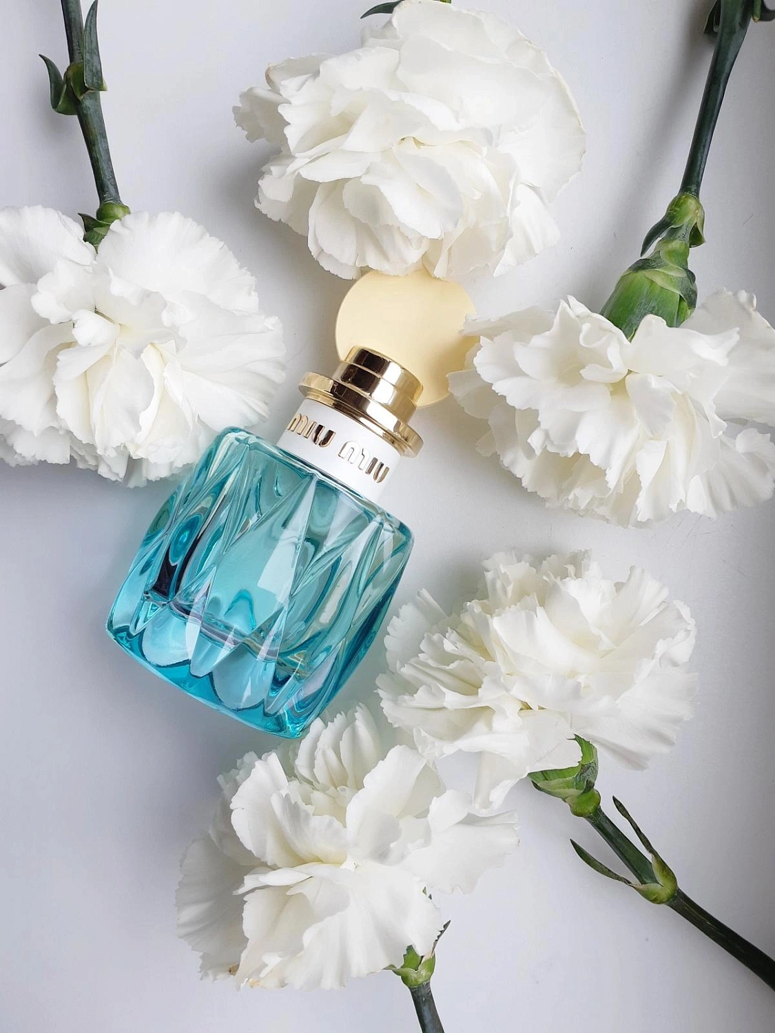 Miu Miu L'Eau Bleue