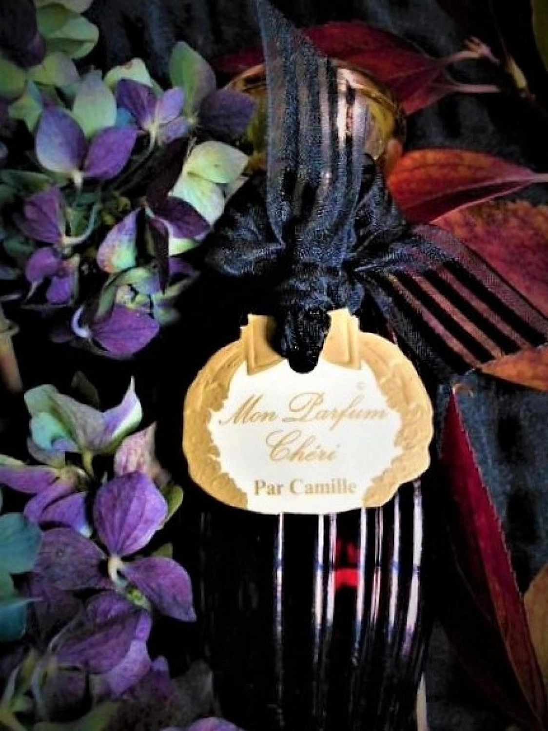 Annick Goutal Mon Parfum Cheri par Camille