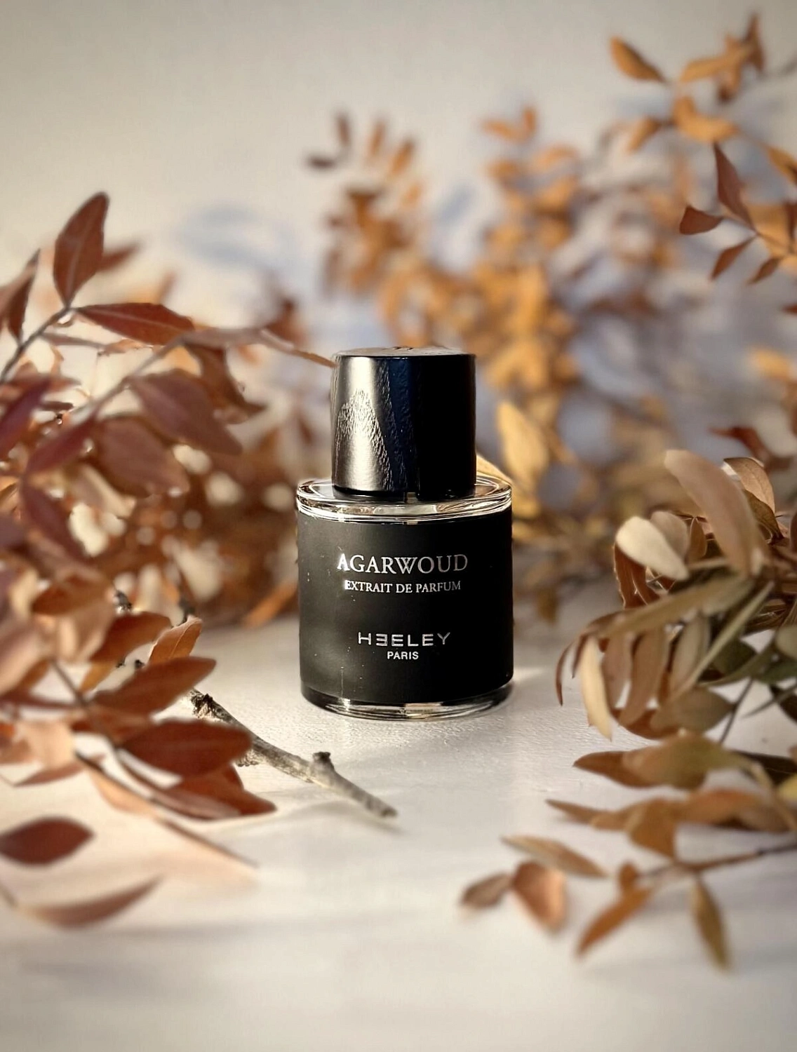 Heeley Parfums Agarwoud