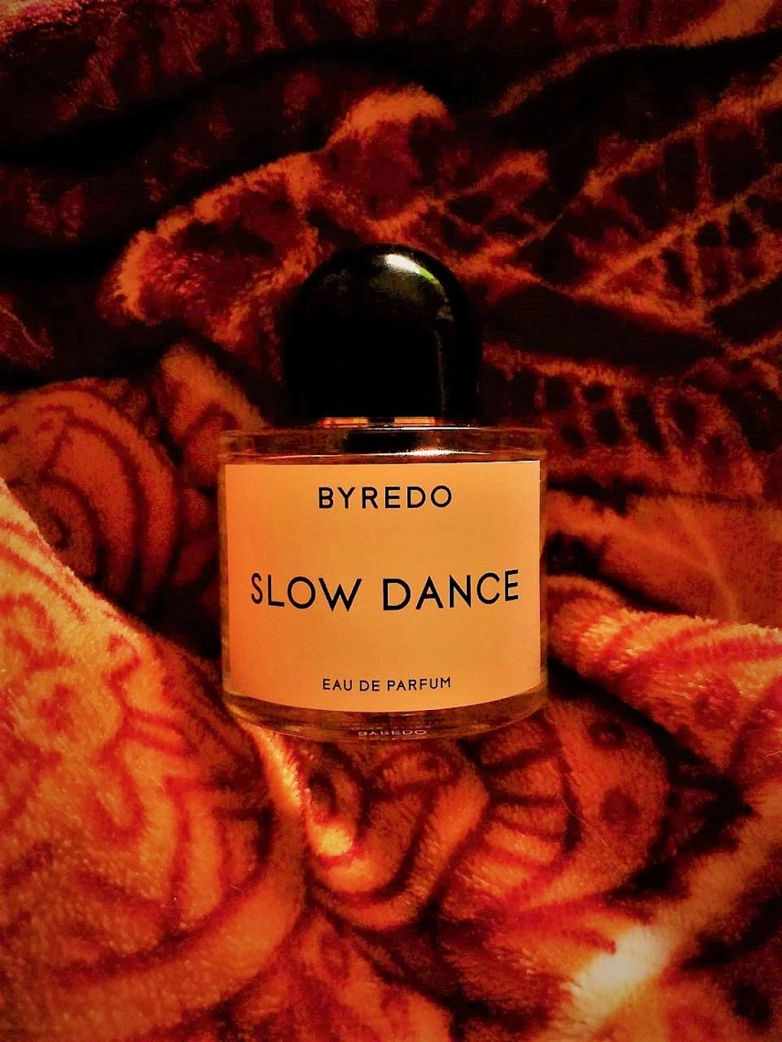 BYREDO Slow Dance