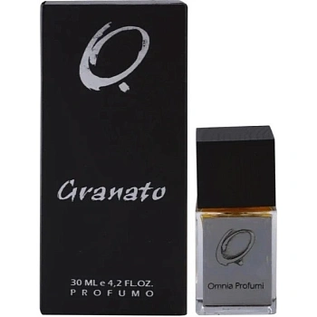 Omnia Profumi Granato парфюмерная вода 30 мл