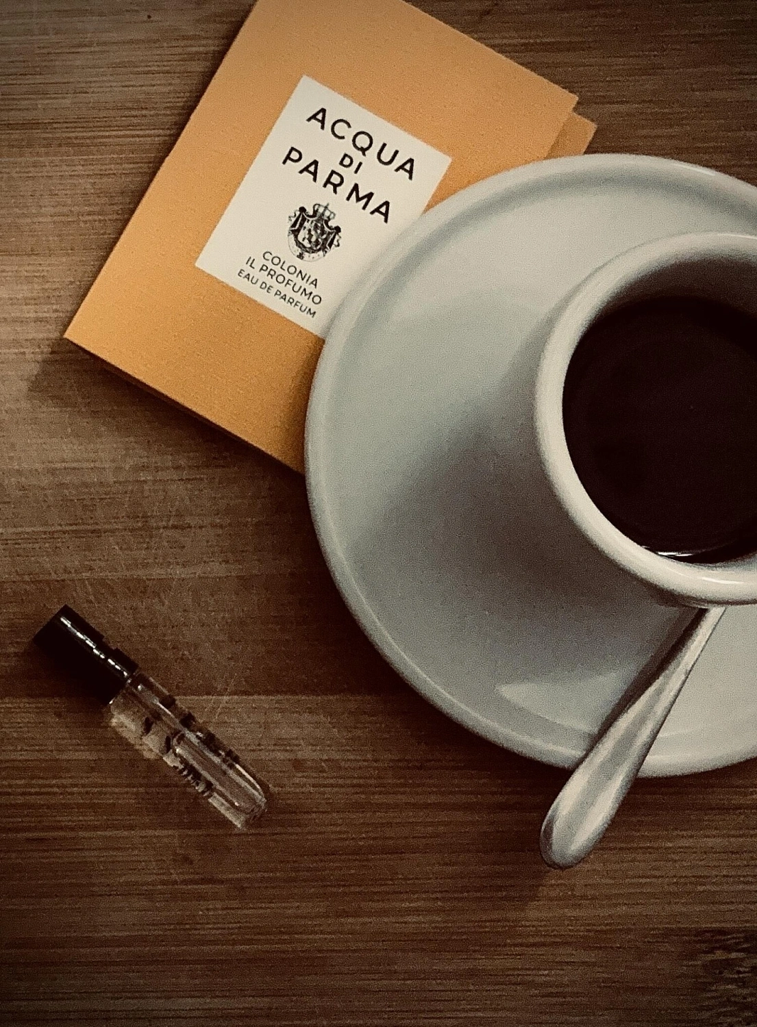 Acqua di Parma Colonia Il Profumo