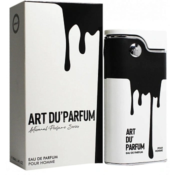 Фото Armaf Art Du' Parfum