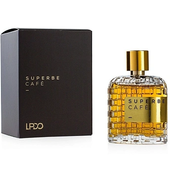 Фото LPDO Superbe Cafe