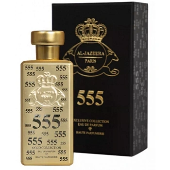 Фото Al-Jazeera Perfumes 555