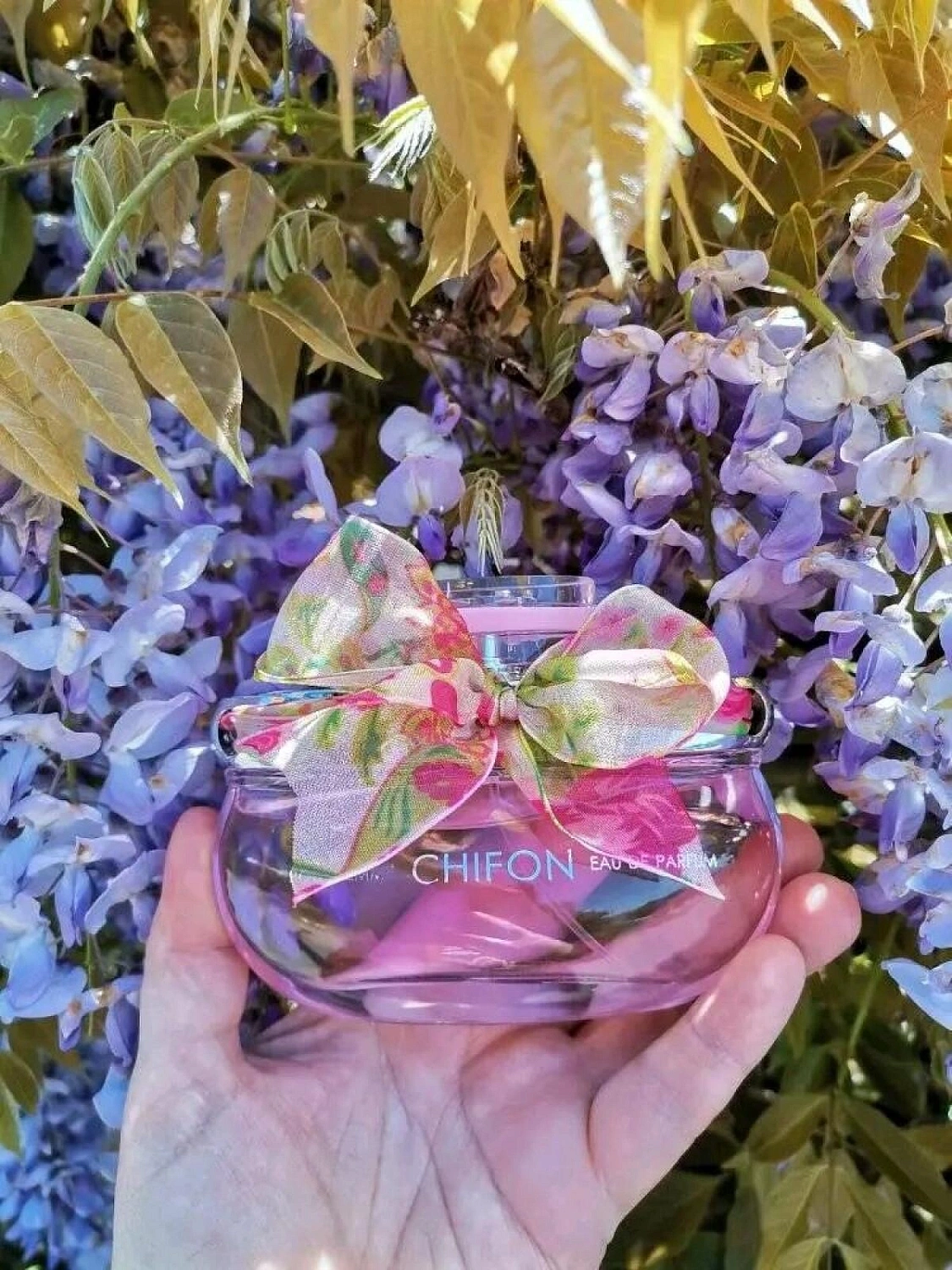 Emper Chifon