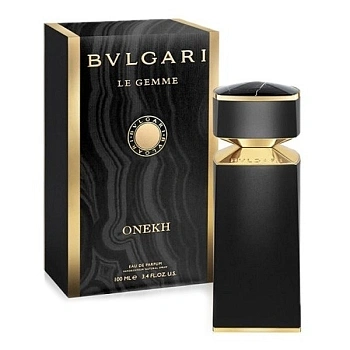 Bvlgari Onekh парфюмерная вода 100 мл