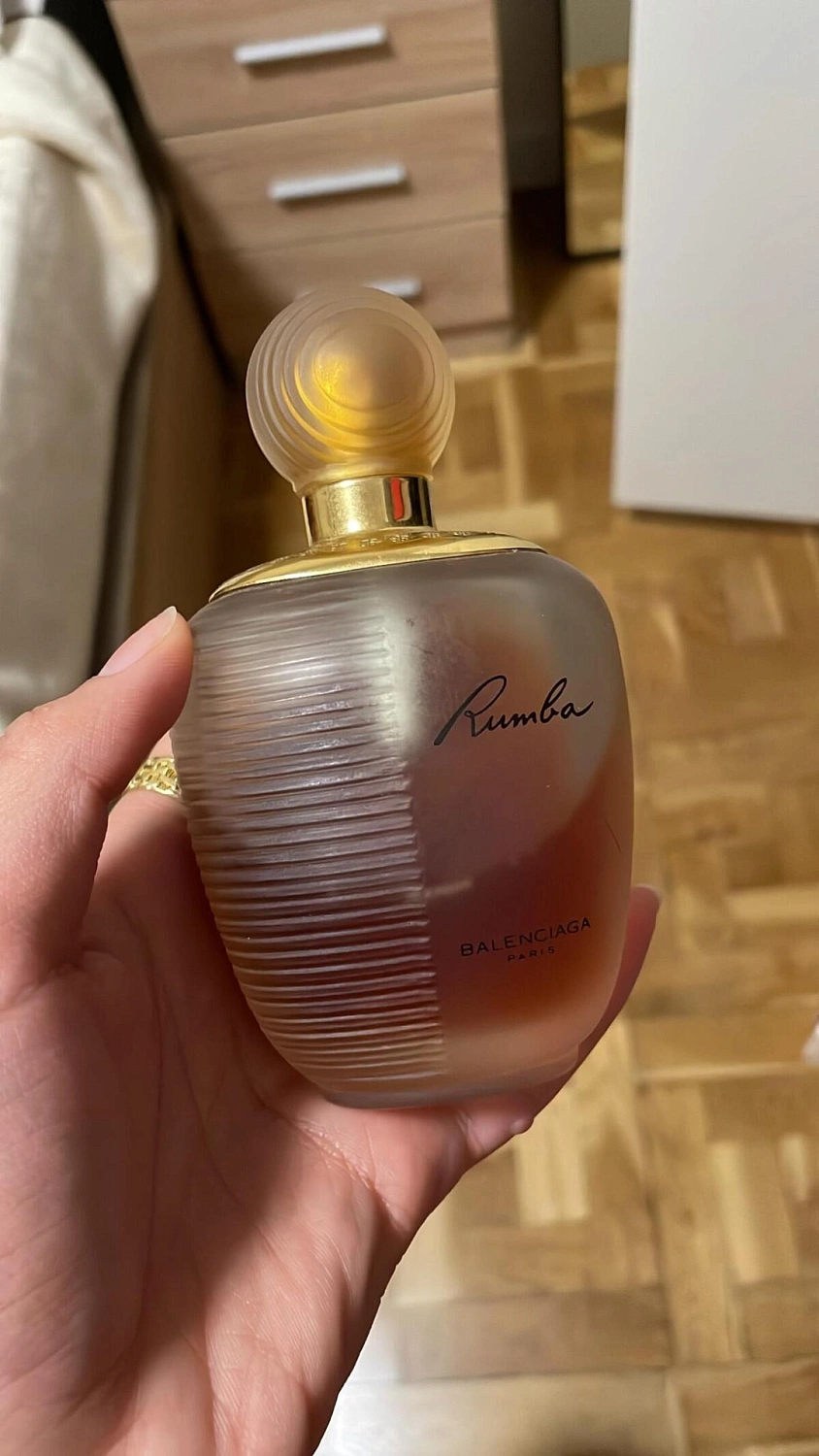 Balenciaga Rumba