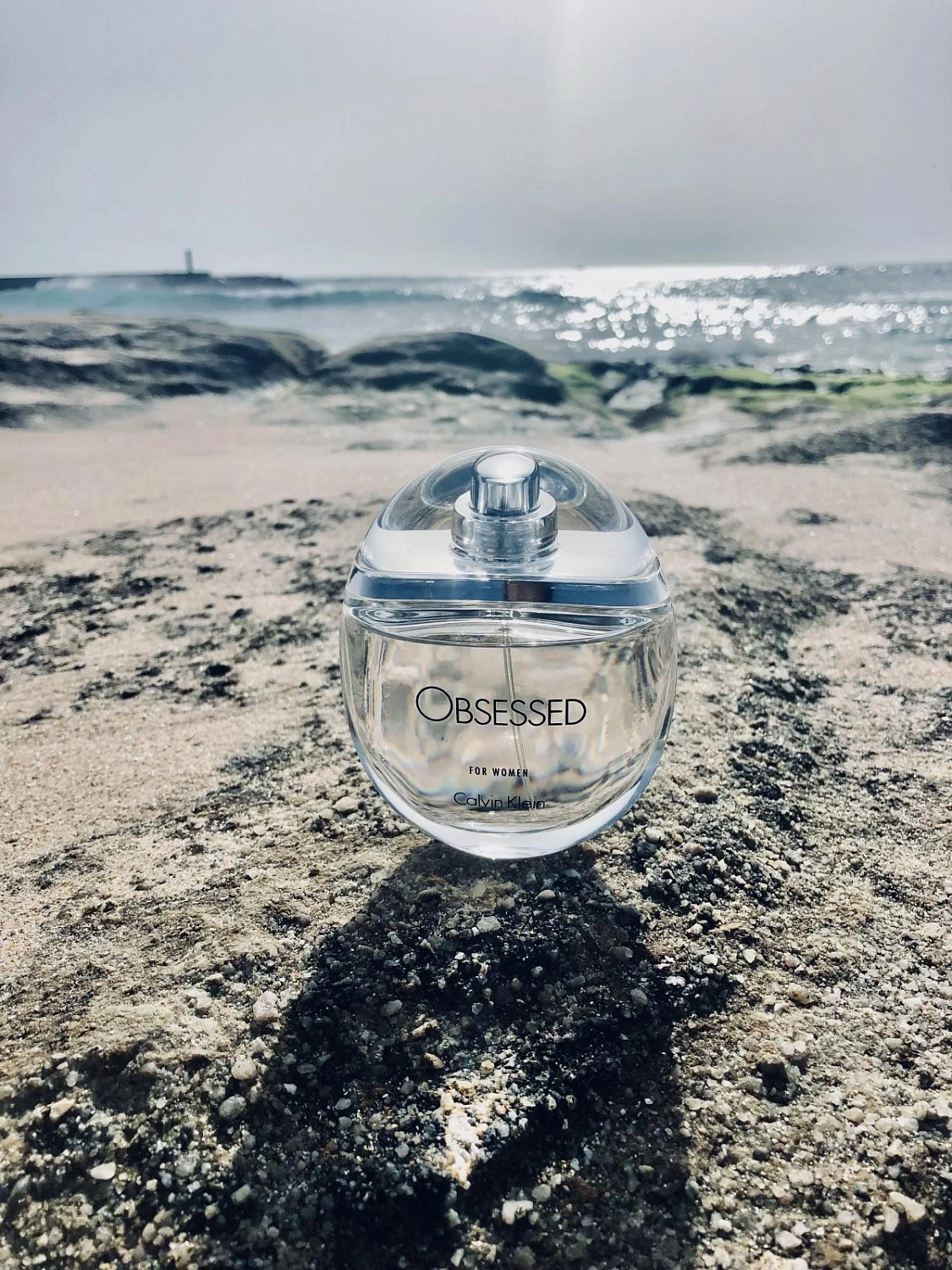 Calvin Klein Obsessed for Women