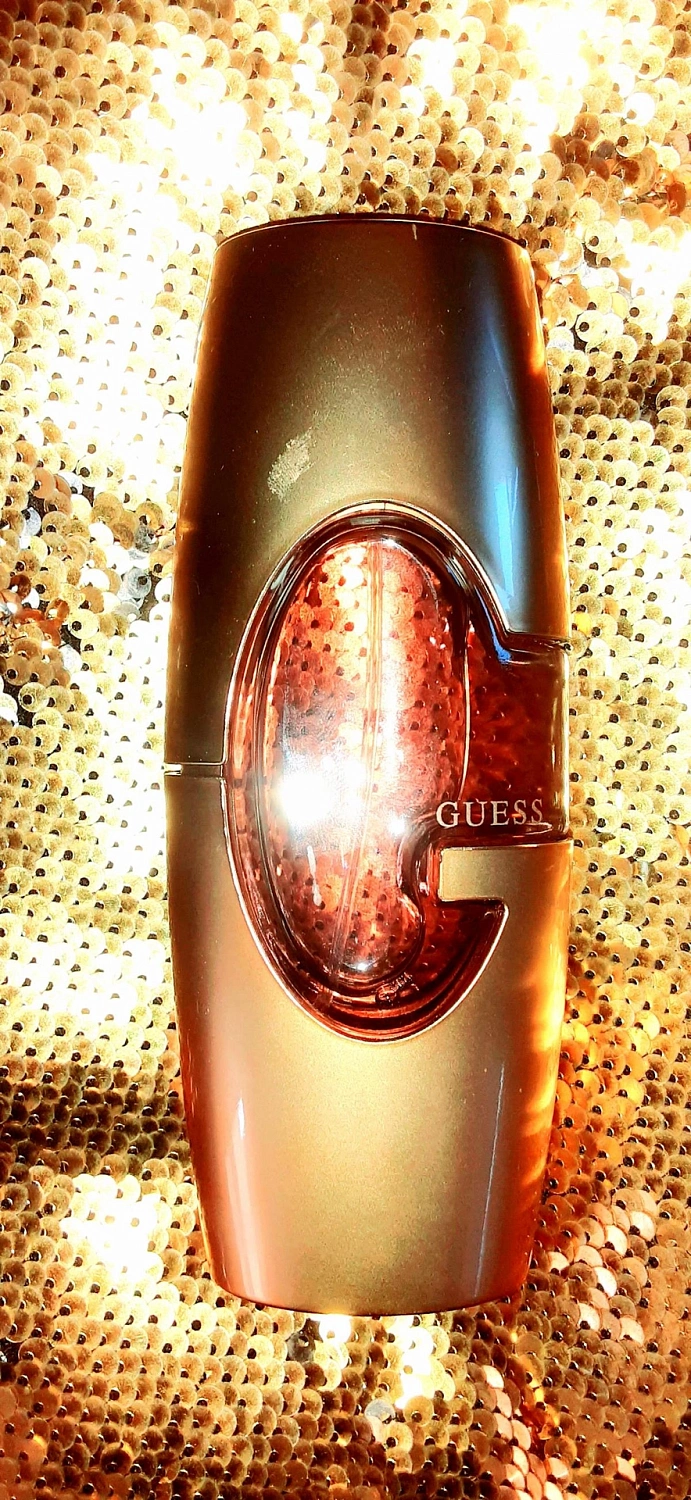 GUESS Gold