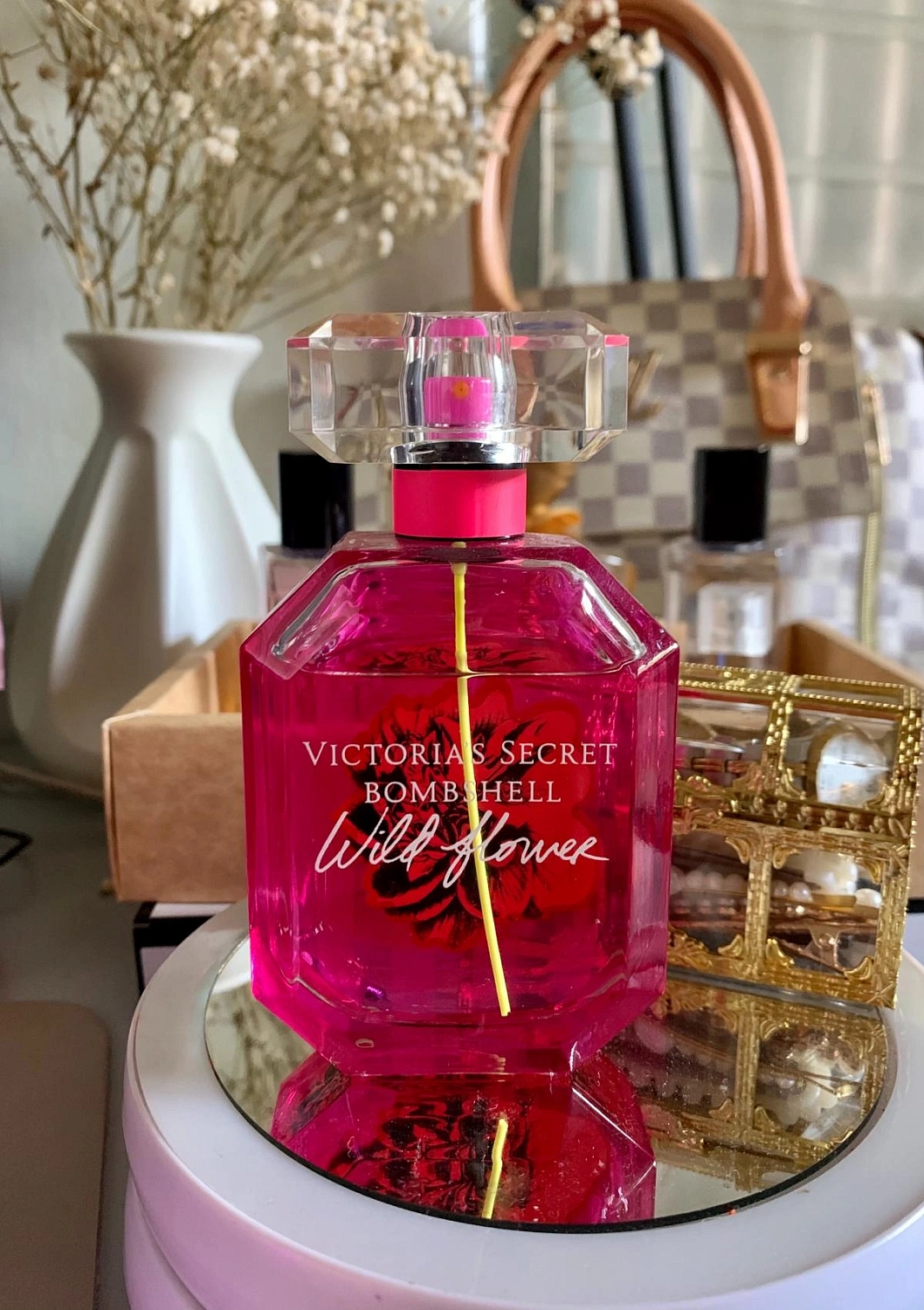 Victoria's Secret Bombshell Wild Flower