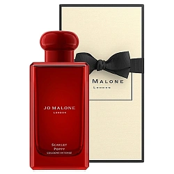 Jo Malone Scarlet Poppy Intense