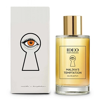 Фото Ideo Parfumeurs Malika's Temptation