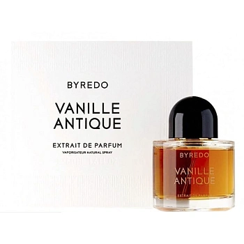 Фото BYREDO Vanille Antique