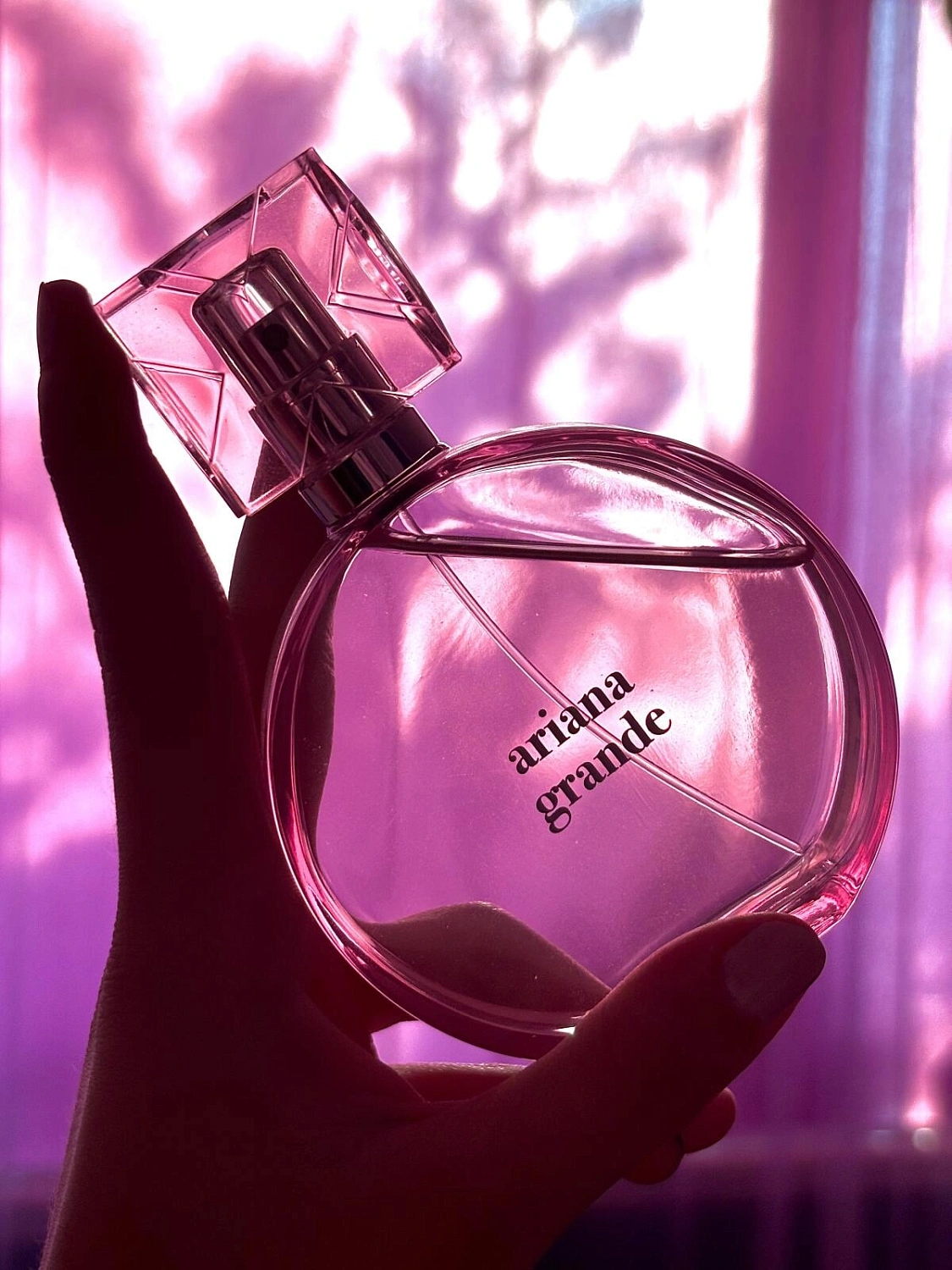 Ariana Grande Thank U, Next