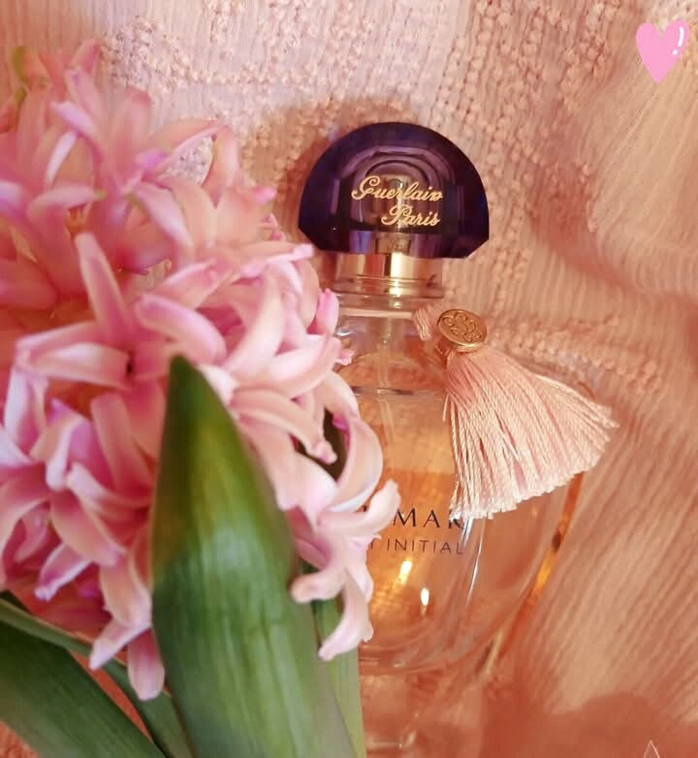Guerlain Shalimar Parfum Initial L'Eau