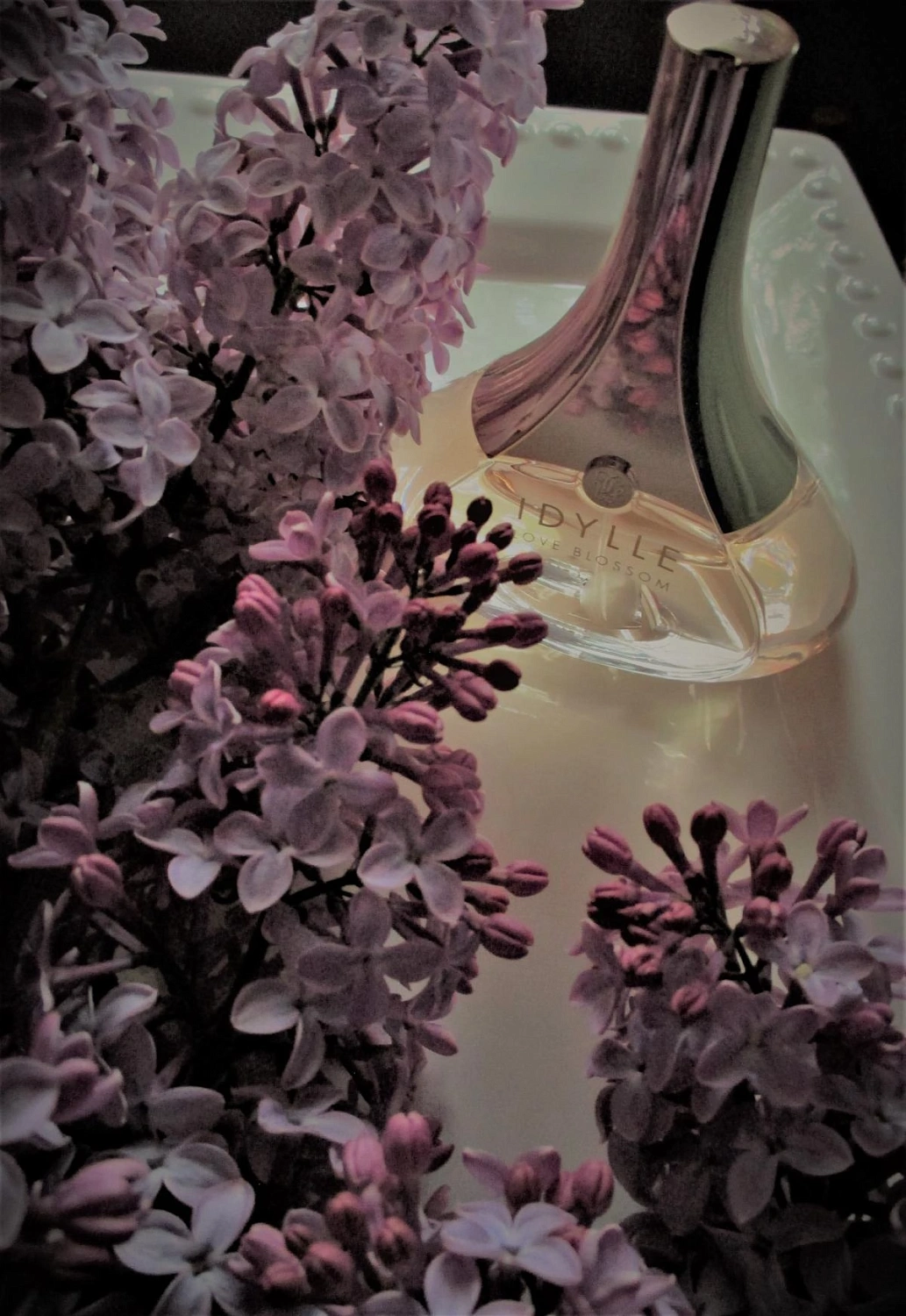 Guerlain Idylle Love Blossom