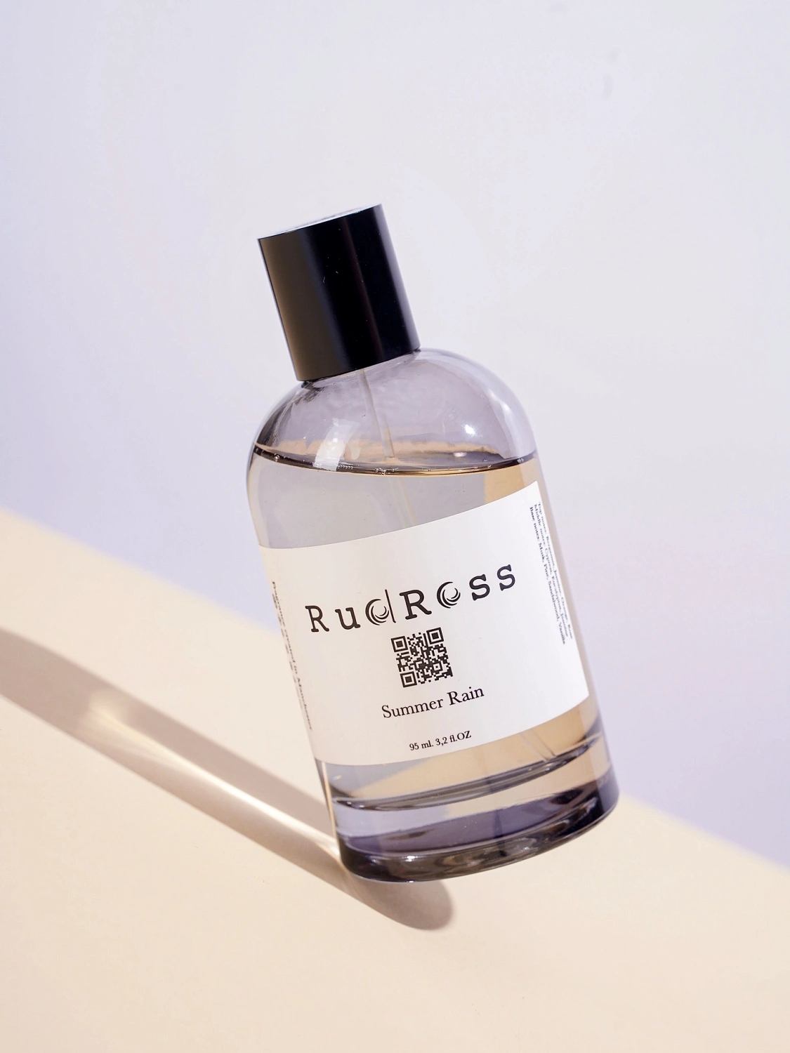 Rudross Summer Rain