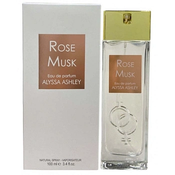 Фото Alyssa Ashley Rose Musk