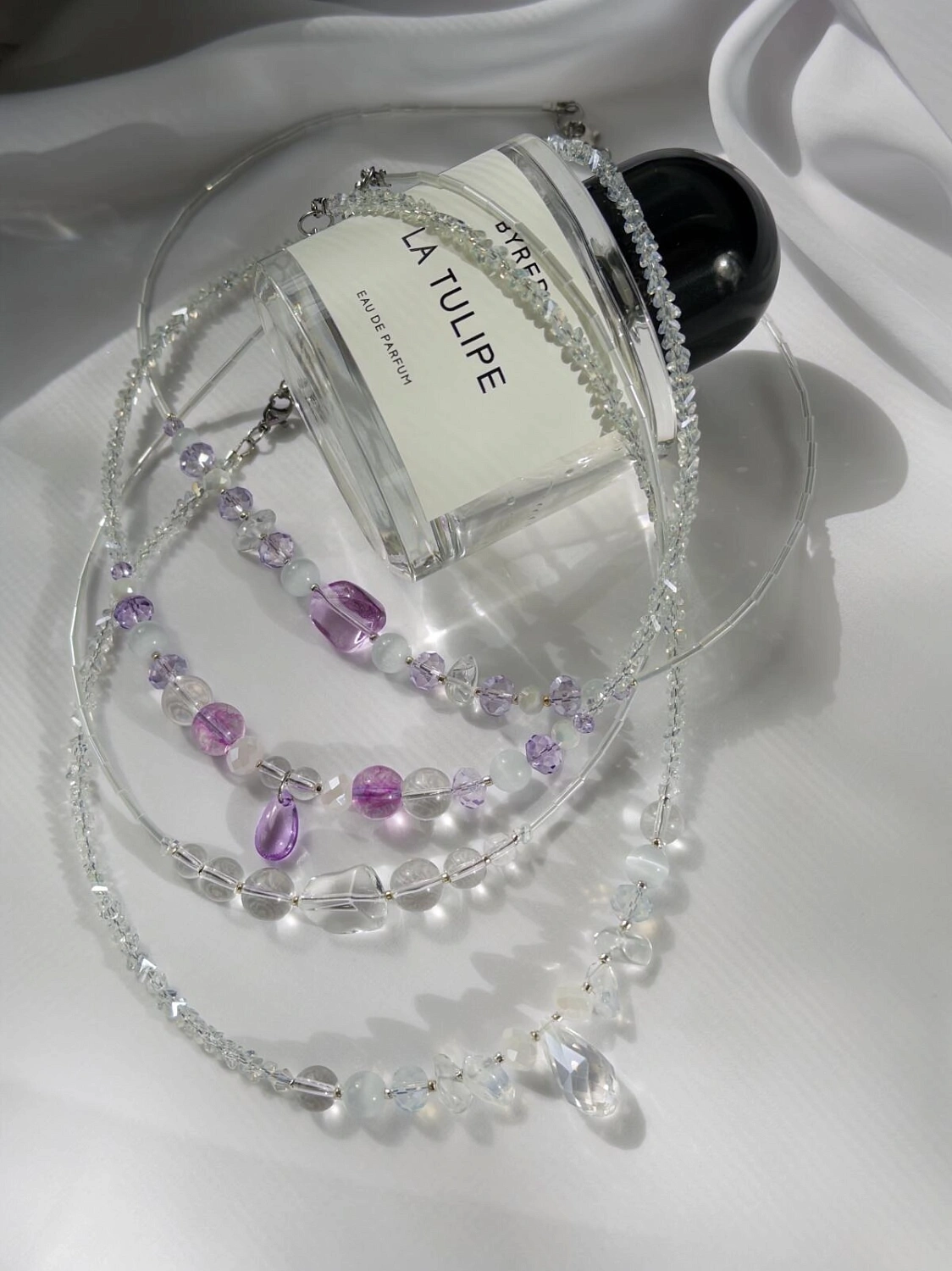BYREDO La Tulipe
