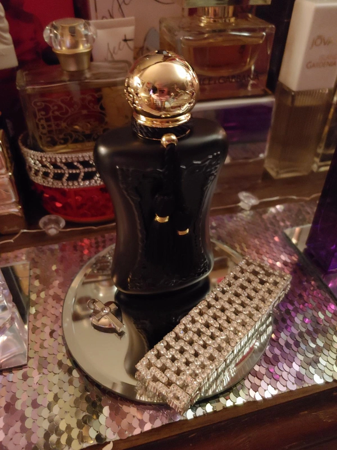 Parfums de Marly Athalia