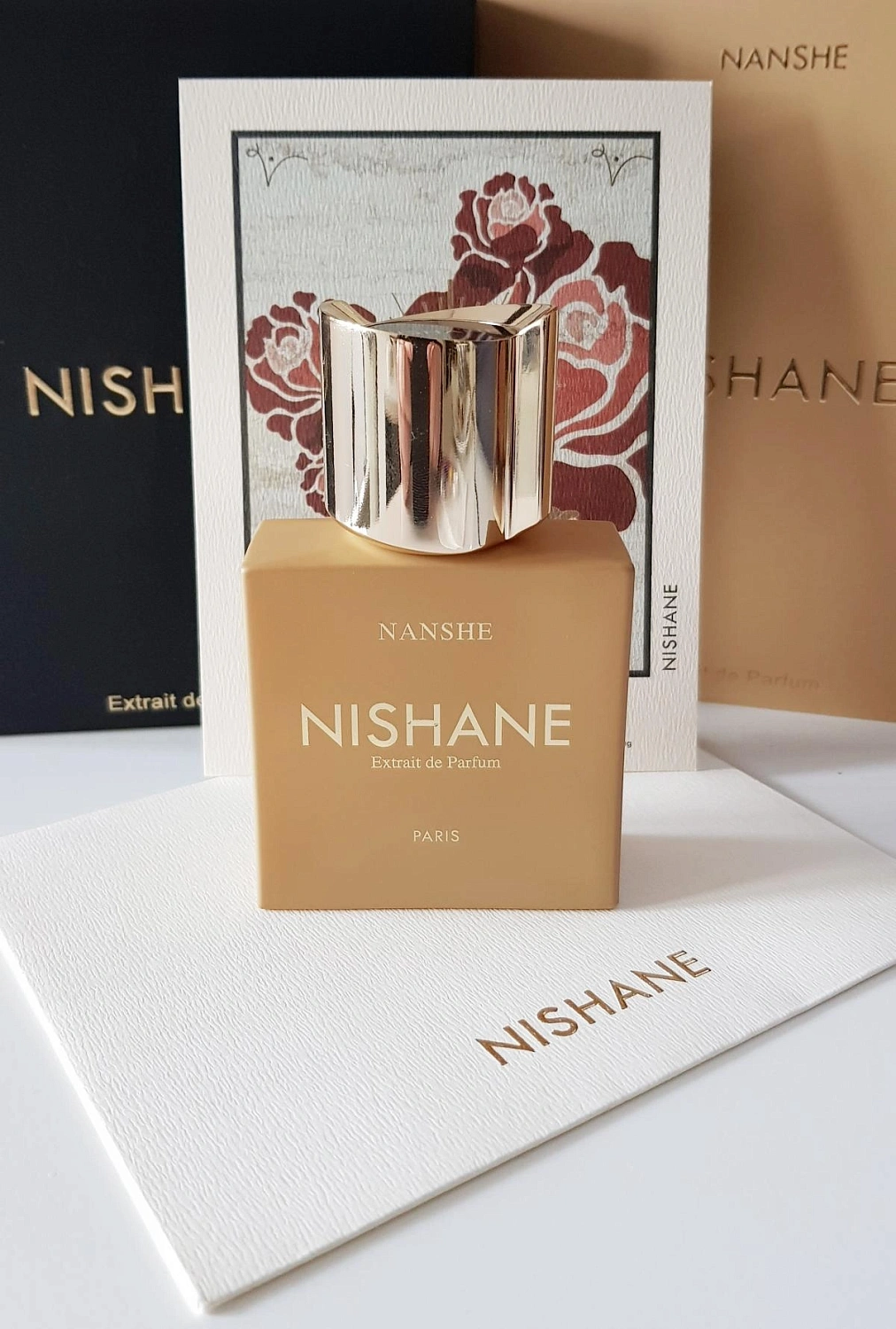 Nishane Nanshe