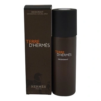 Terre d'Hermès дезодорант 150 мл