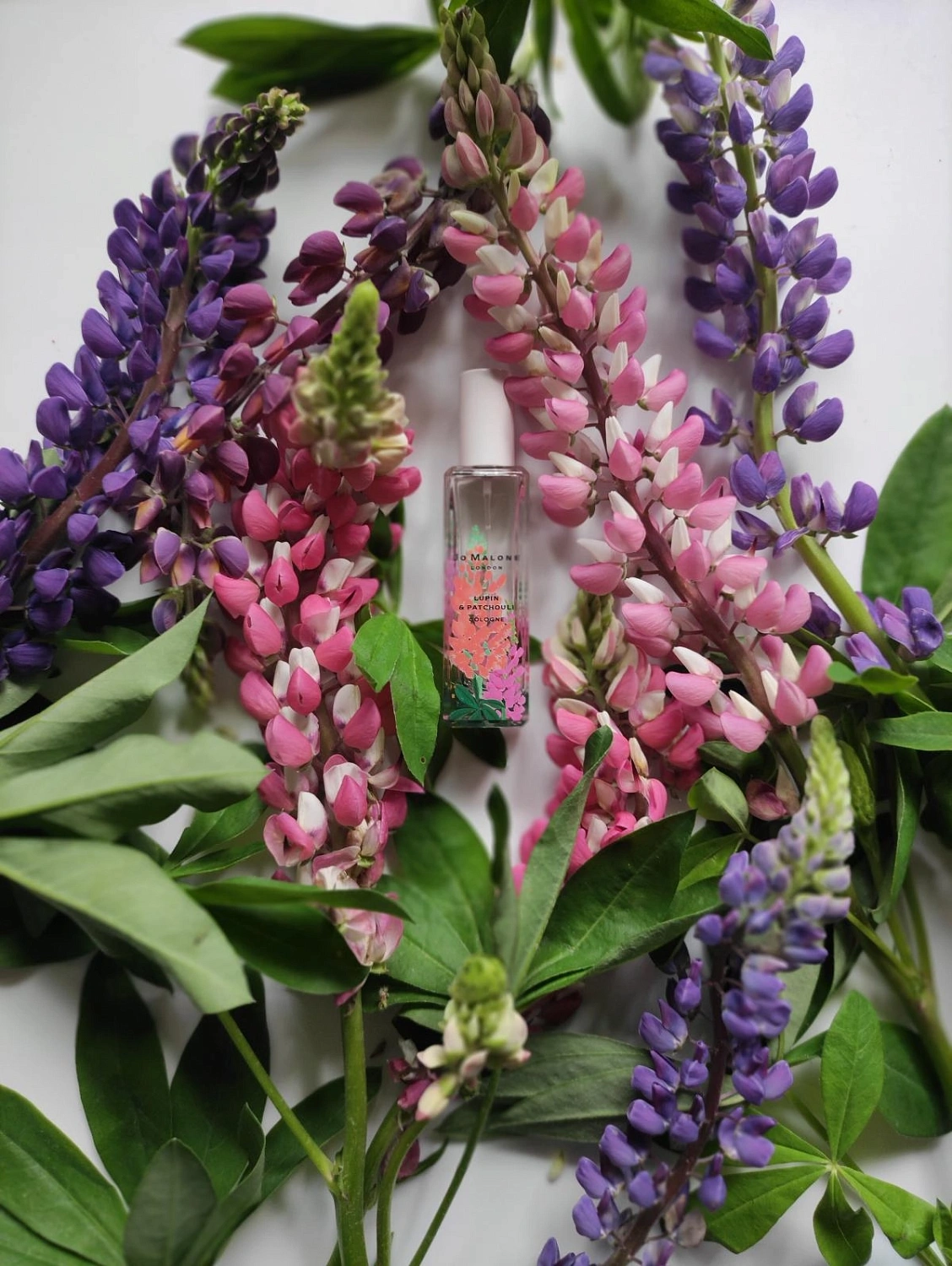 Jo Malone Lupin & Patchouli