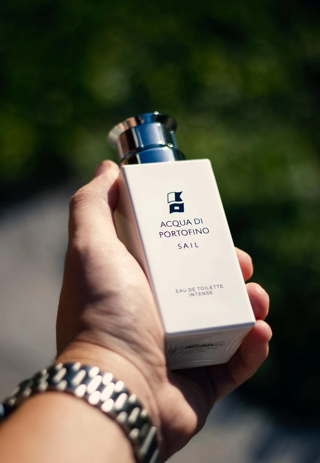 Acqua di Portofino Sail