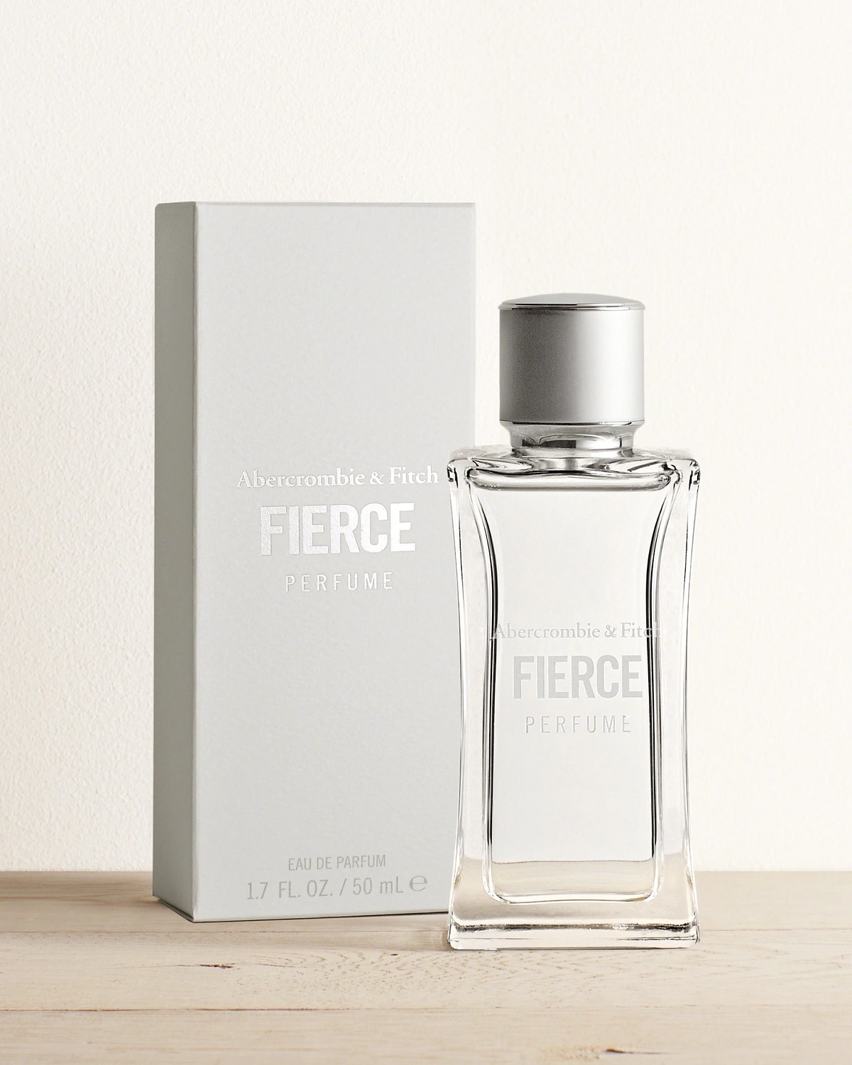 Abercrombie & Fitch Fierce for Her