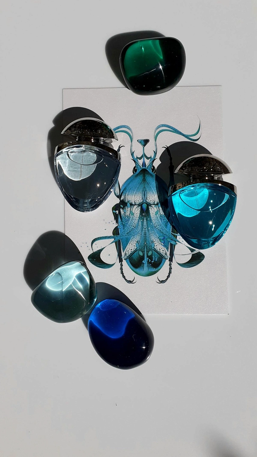 Bvlgari BLV Eau De Parfum 2