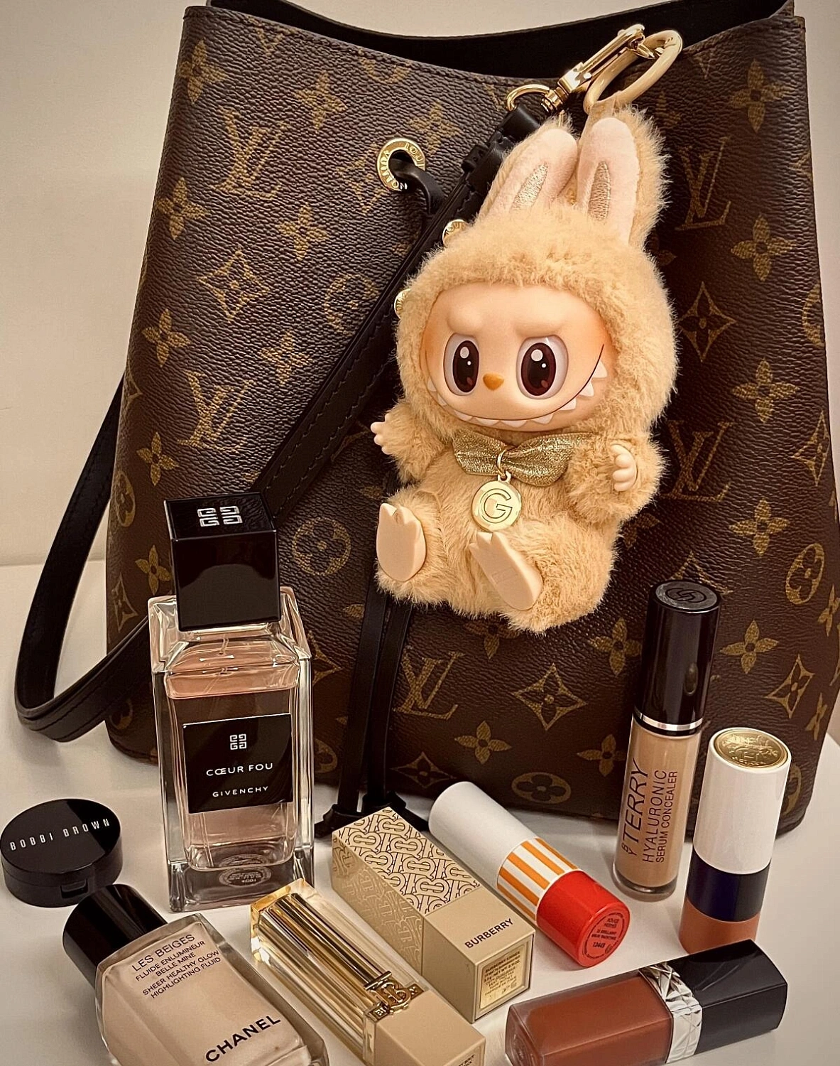 Givenchy Coeur Fou