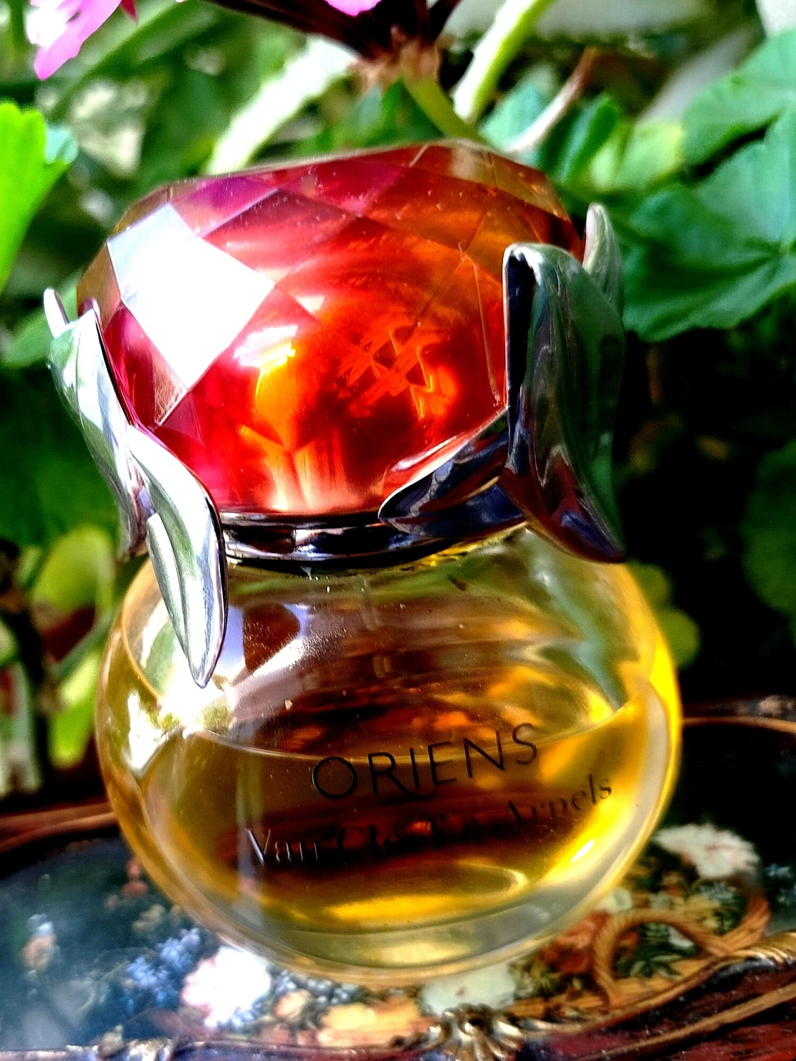 Van Cleef & Arpels Oriens