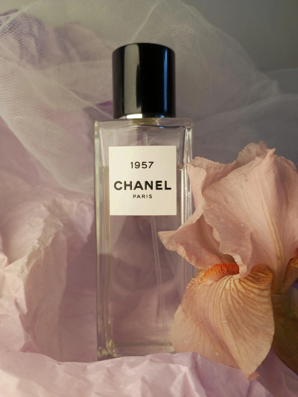Chanel 1957