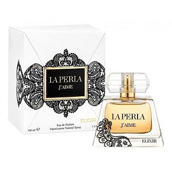 La Perla J'Aime Elixir парфюмерная вода 100 мл