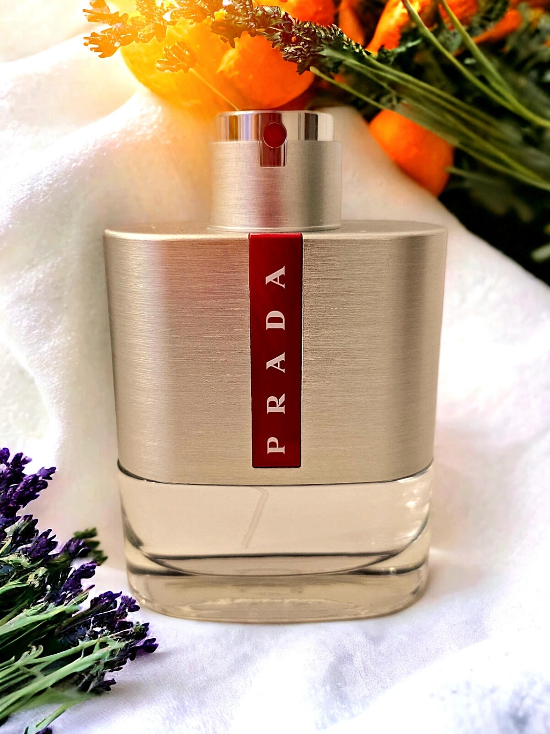 Prada Luna Rossa