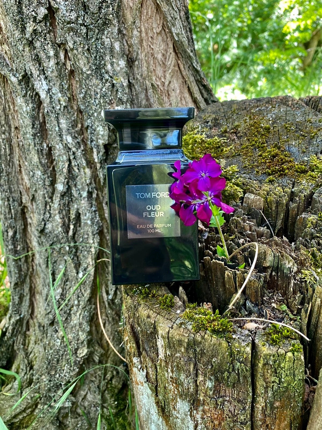 Tom Ford Oud Fleur