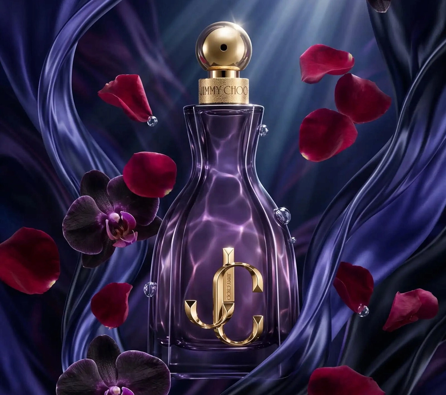 Jimmy Choo I Want Choo Midnight