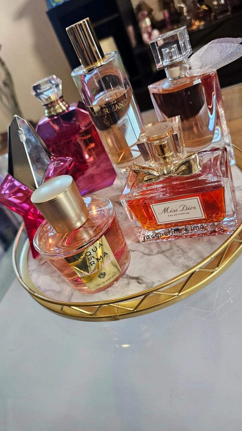 Lancôme La Vie Est Belle L'Eau de Toilette Florale