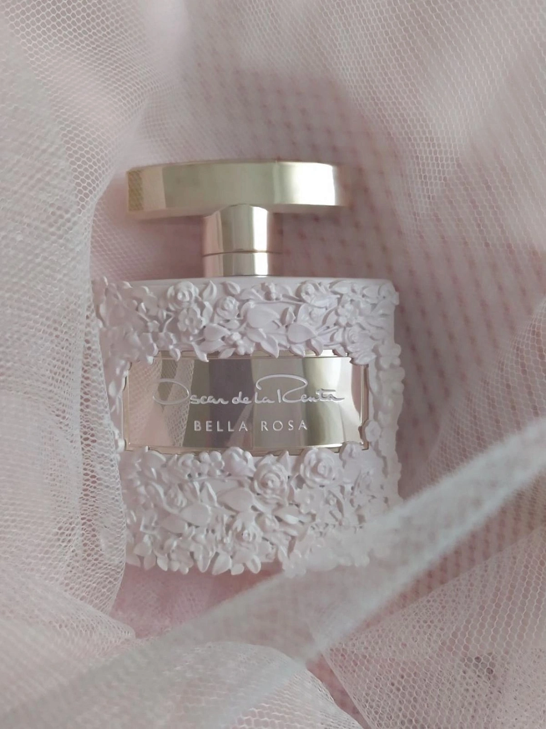 Oscar de la Renta Bella Rosa