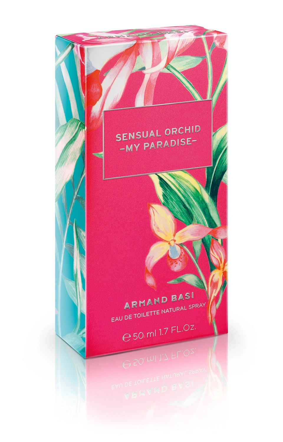 Armand Basi Sensual Orchid - My Paradise