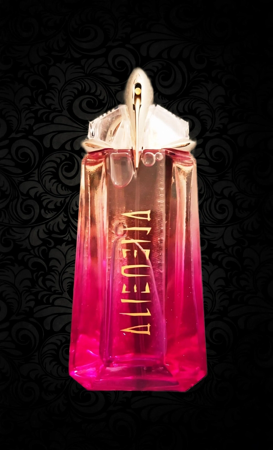 Mugler Alien Pulp